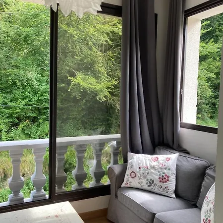 Bed & Breakfast Auberge De La Goutille