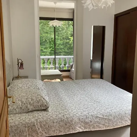 Auberge De La Goutille Bed & Breakfast