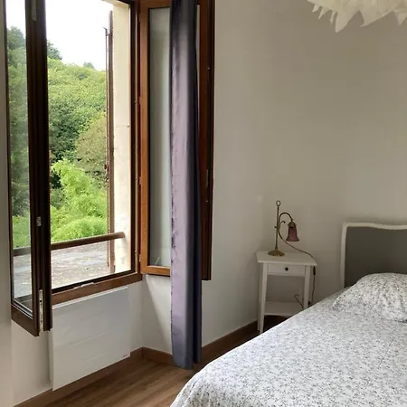 Bed & Breakfast Auberge De La Goutille Mauvezin (Hautes-Pyrenees)