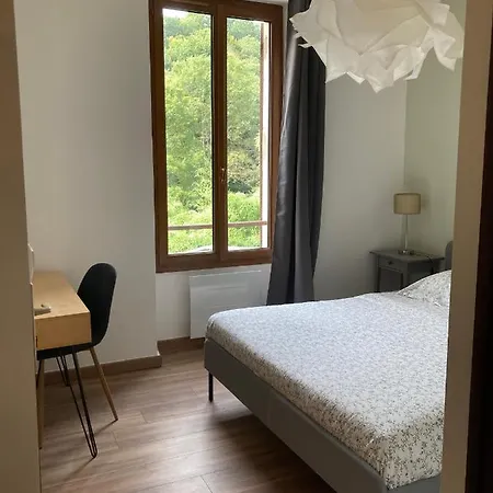 Auberge De La Goutille *